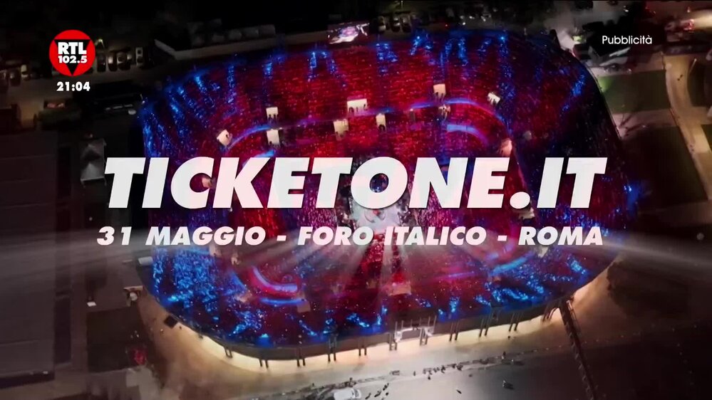 Puntata del 19/01/2026