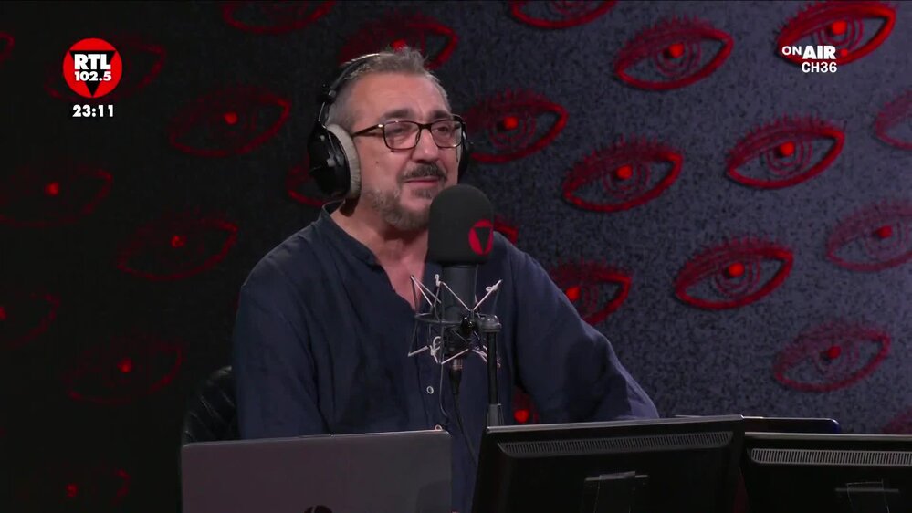 Puntata del 29/06/2026