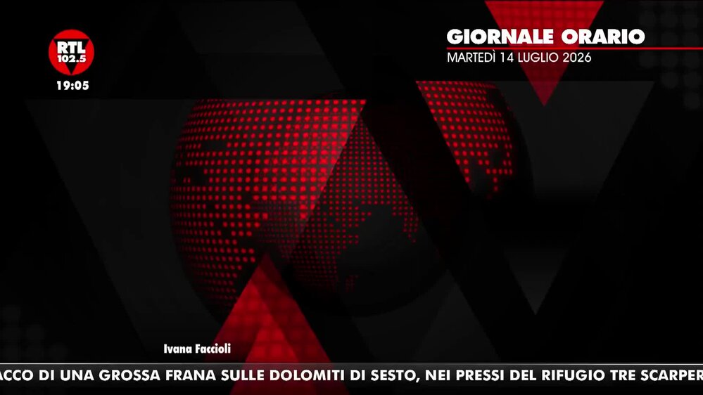 Puntata del 14/07/2026