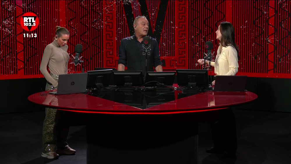 Puntata del 05/02/2026