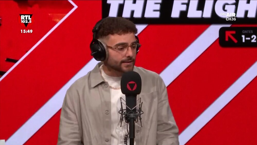 Puntata del 28/04/2025