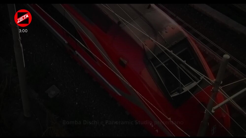 Puntata del 27/11/2025