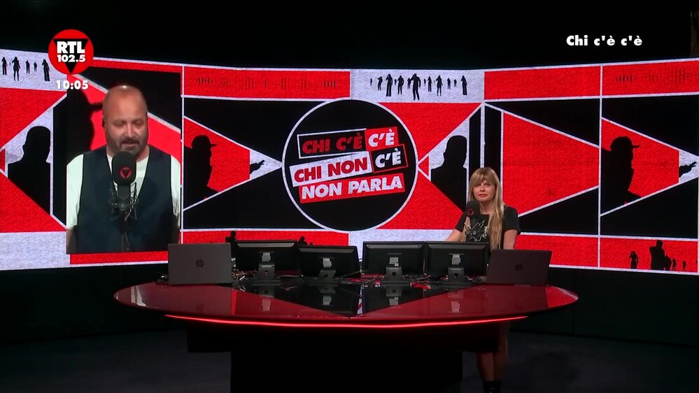 Puntata del 31/05/2025