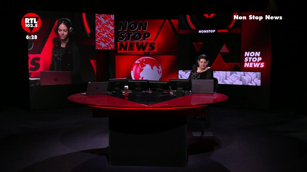 Non Stop News: Cristiana Capotondi per Vidas, Origone e sci azzurro