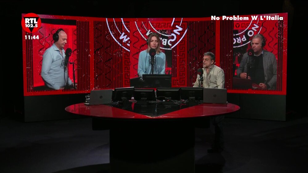 Puntata del 24/01/2026