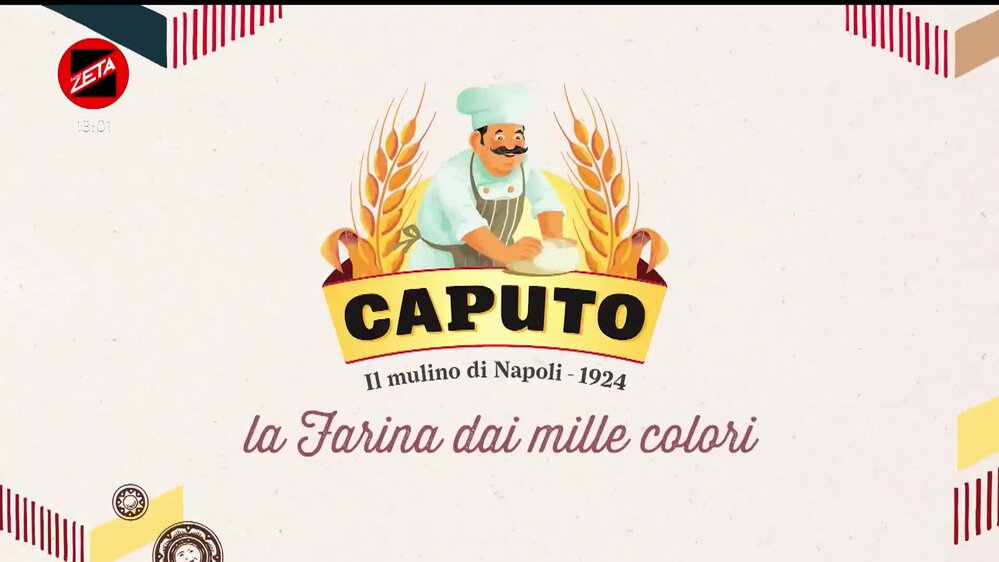 Puntata del 18/05/2026