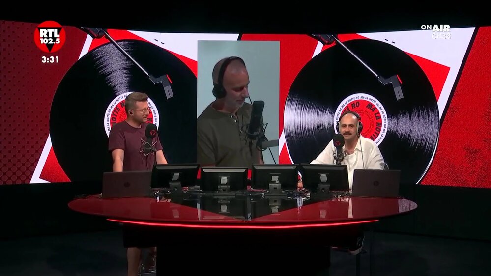 Puntata del 06/07/2025