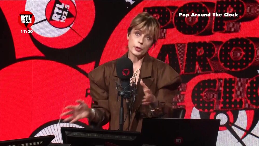 Puntata del 19/10/2025