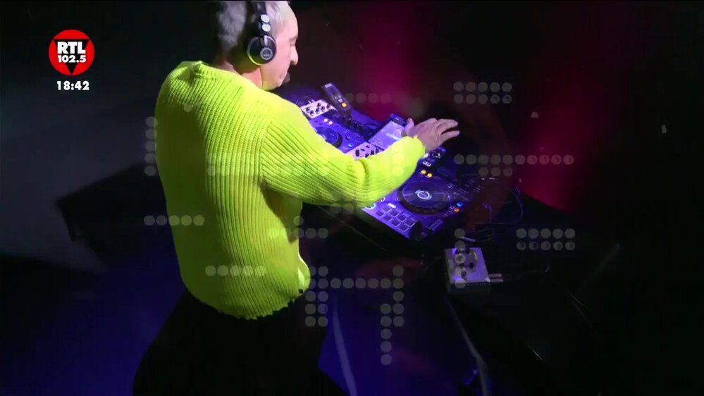 Puntata del 23/01/2026