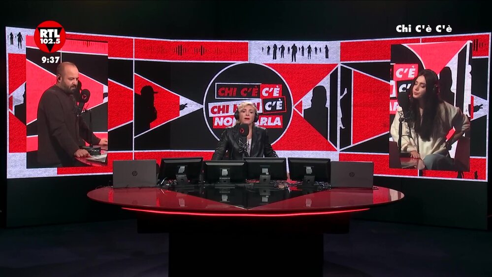 Puntata del 25/10/2025