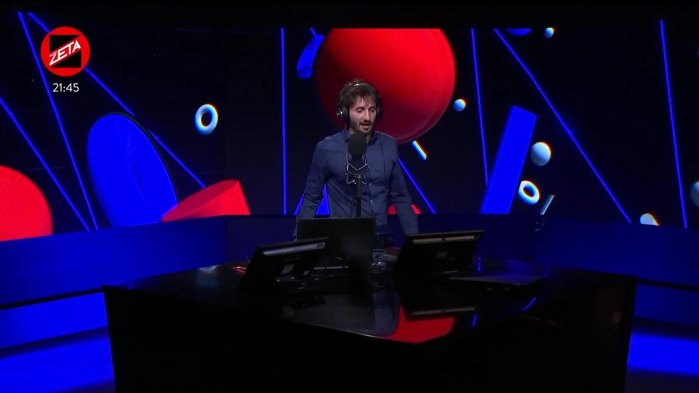 Puntata del 11/01/2026