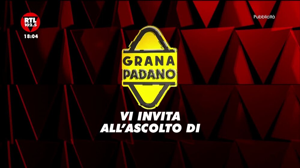 Puntata del 20/03/2026