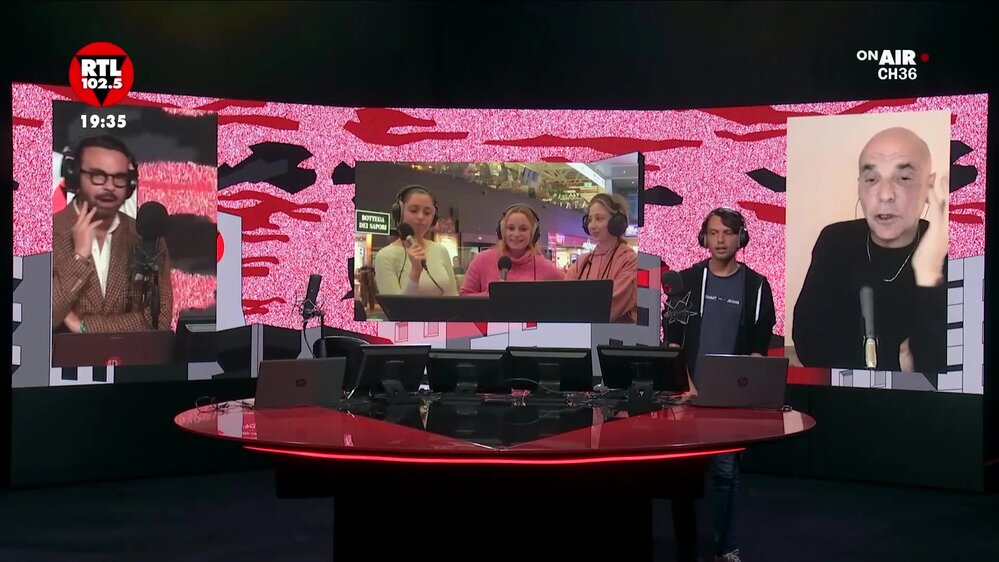 Puntata del 13/11/2025