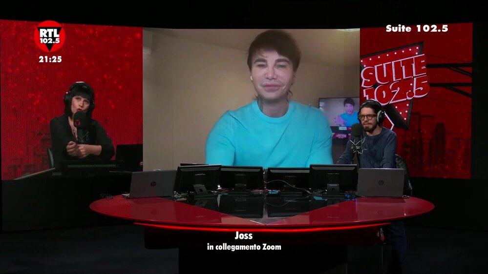 Puntata del 02/03/2026