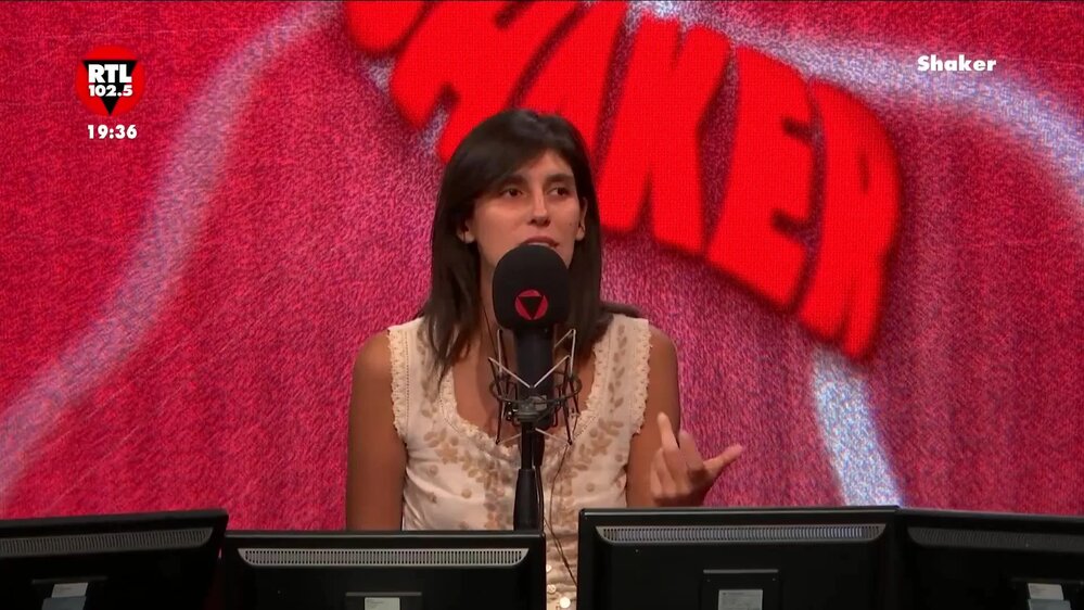 Puntata del 19/07/2025