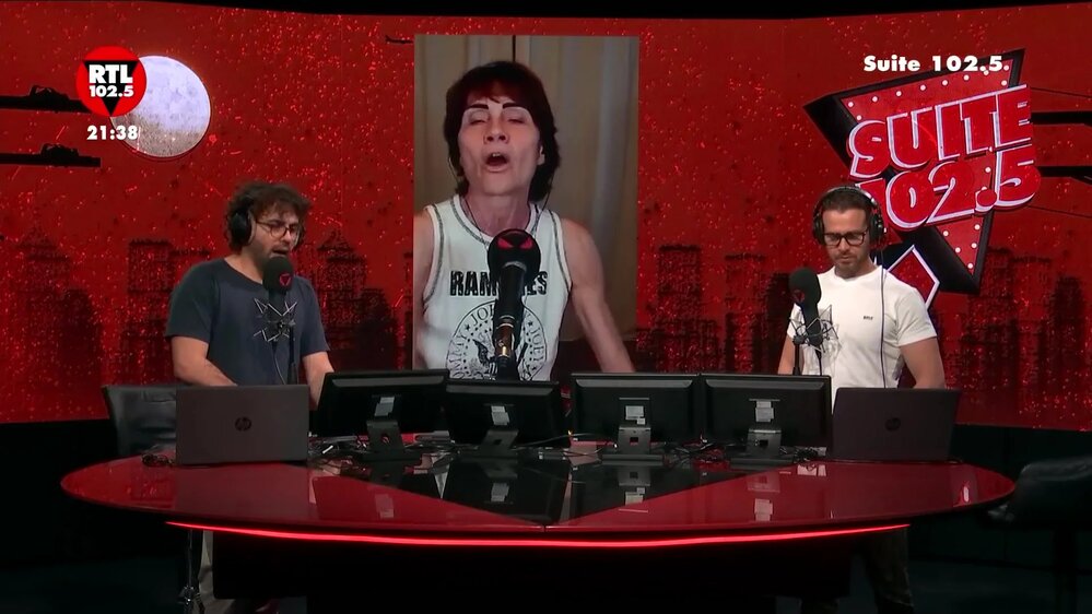 Puntata del 28/05/2025