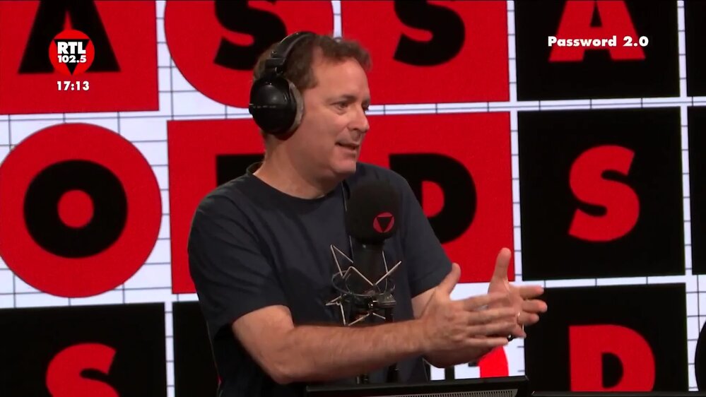 Puntata del 15/07/2025