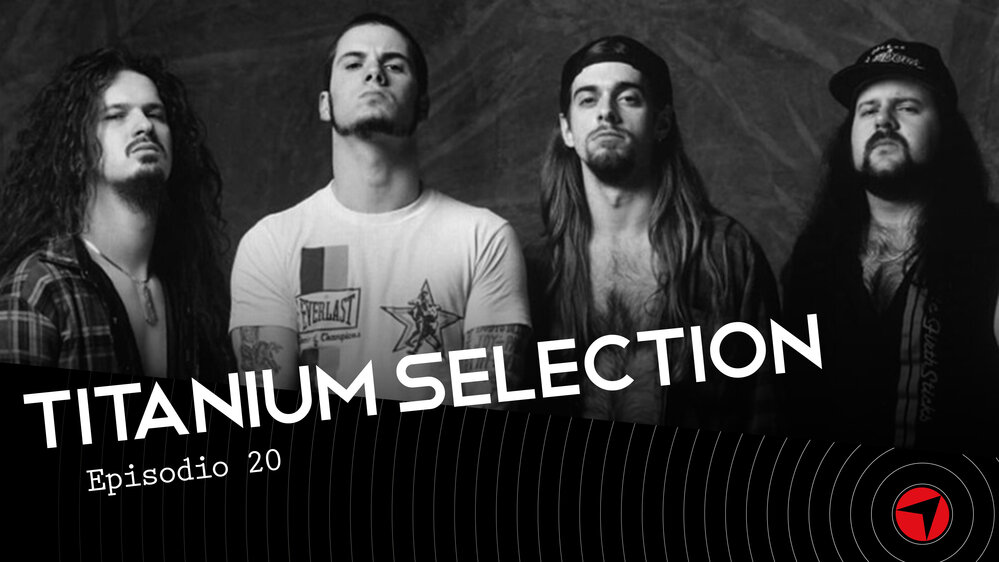 Titanium Selection - Ep. 20
