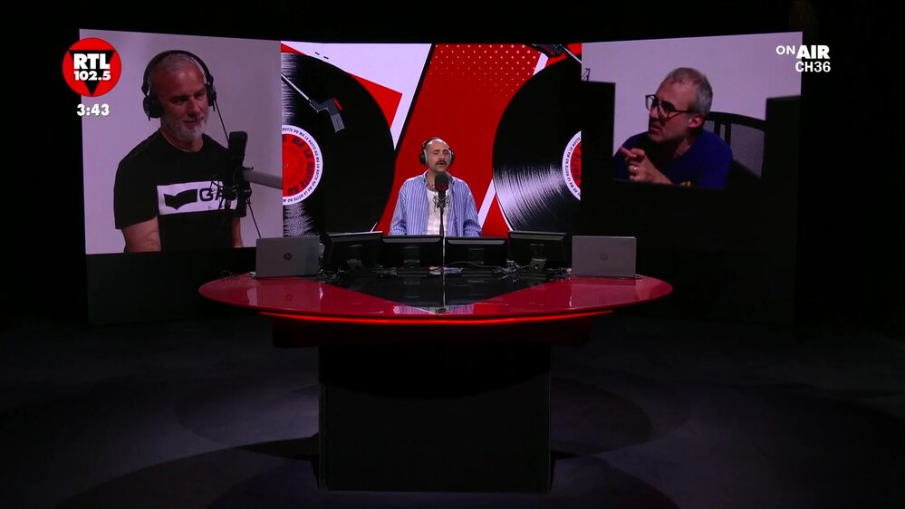 Puntata del 04/05/2026