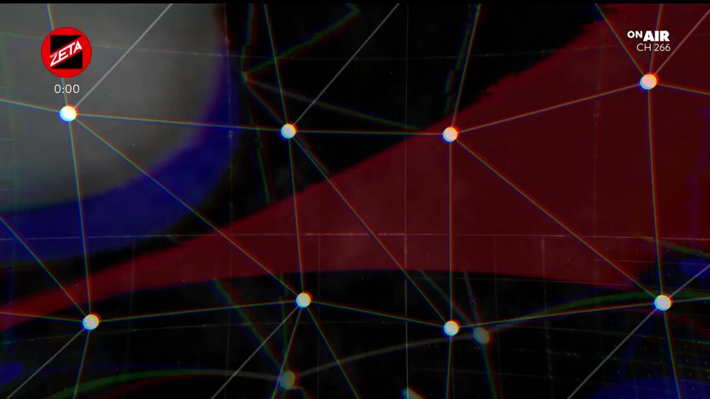 Puntata del 25/04/2026