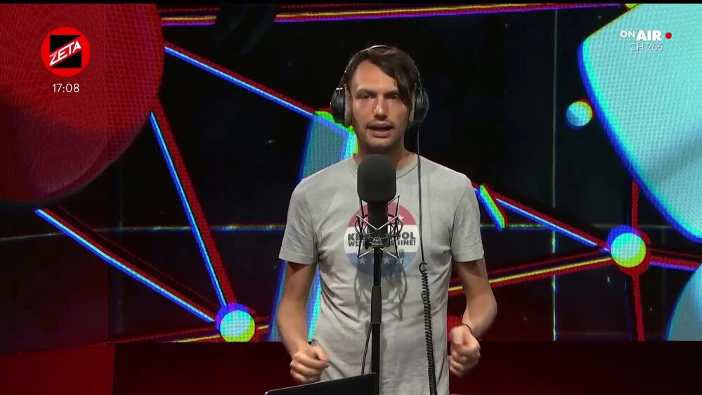 Puntata del 21/07/2025