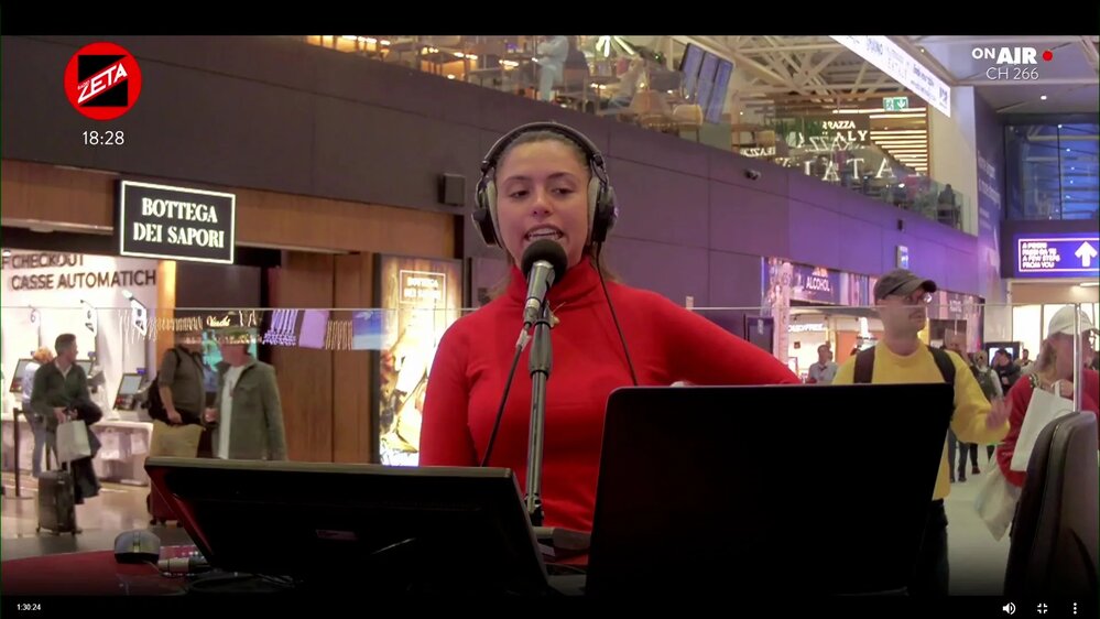 Puntata del 04/11/2025