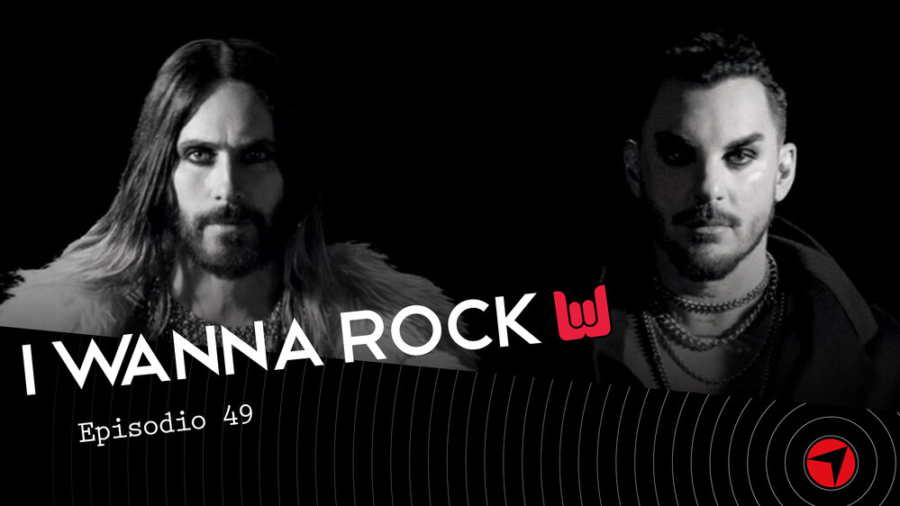 I Wanna Rock – Episodio 49