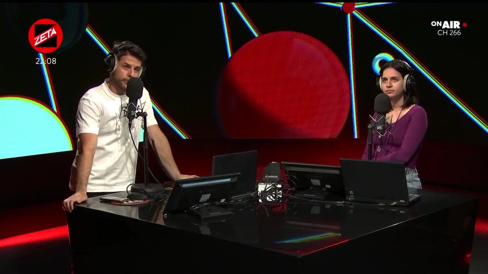 Puntata del 06/05/2025