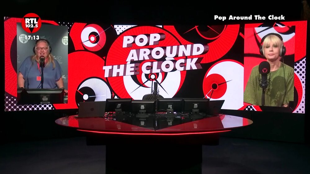 Puntata del 30/08/2025