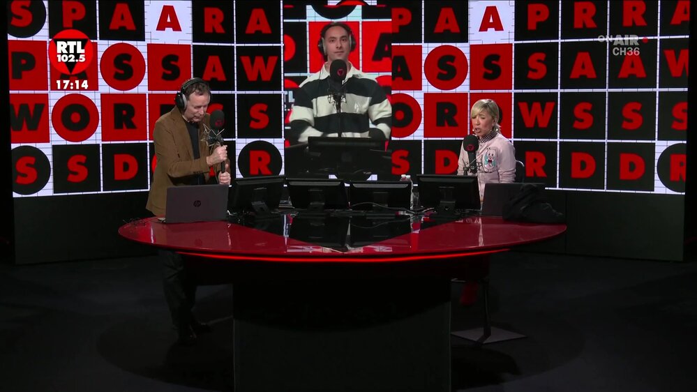 Puntata del 05/02/2026