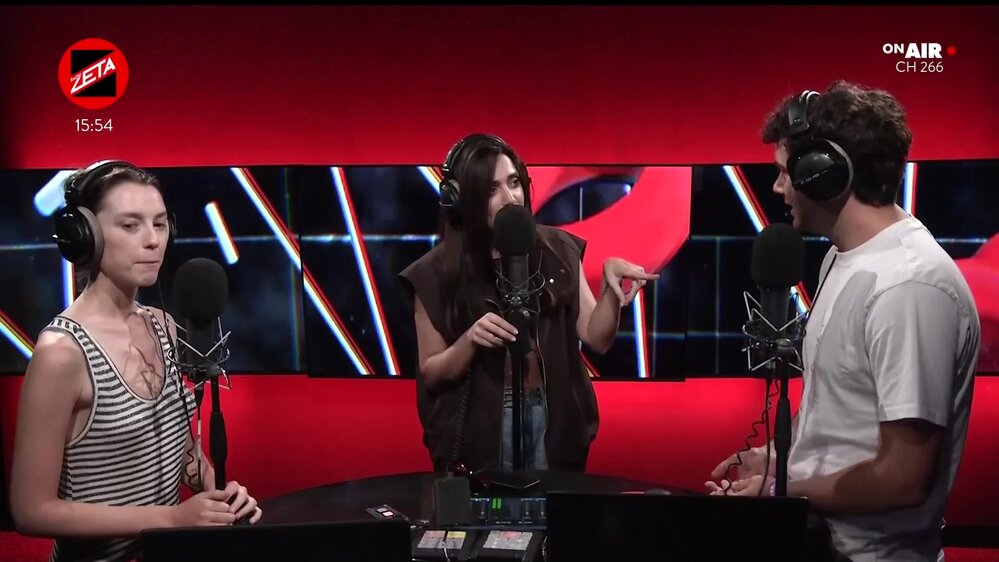 Puntata del 28/06/2025