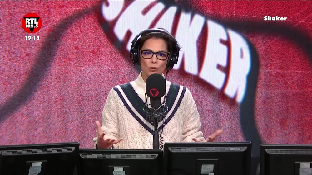 Puntata del 26/10/2025