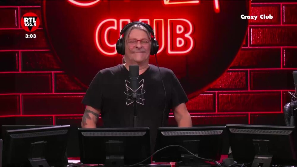 Puntata del 15/04/2026