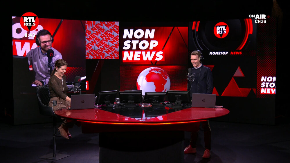 Non Stop News: il caro carburanti, Ancona capitale della cultura 2028, il referendum sulla giustizia, il calcio