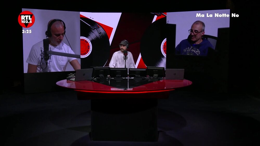 Puntata del 27/07/2026