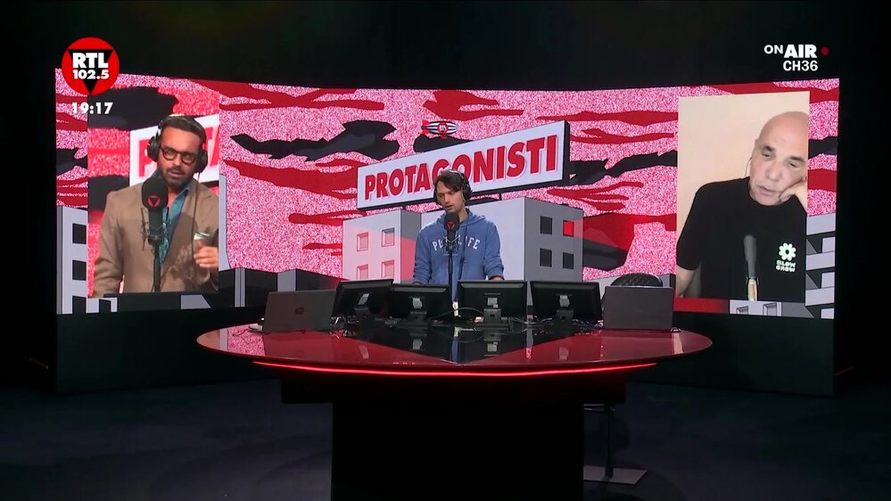 Puntata del 30/10/2025