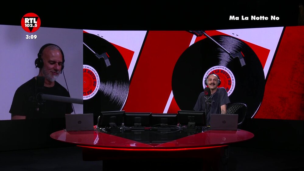 Puntata del 13/07/2026