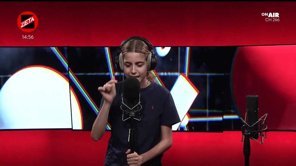 Puntata del 28/06/2025