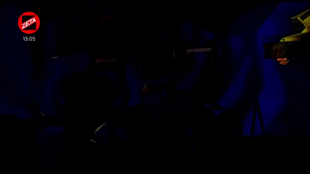 Puntata del 18/07/2026