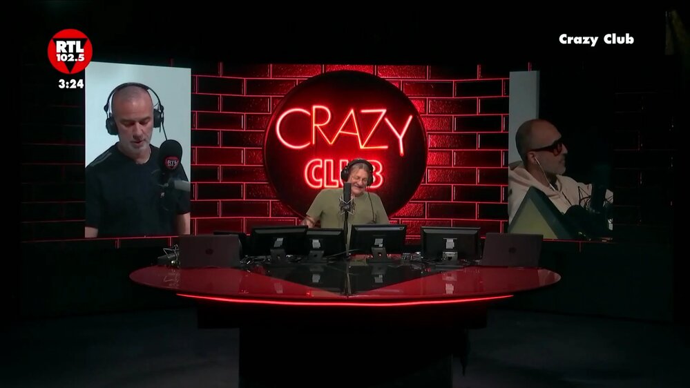 Puntata del 22/05/2025