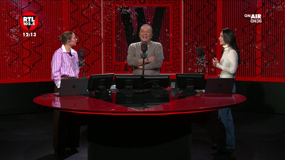 Puntata del 10/02/2026