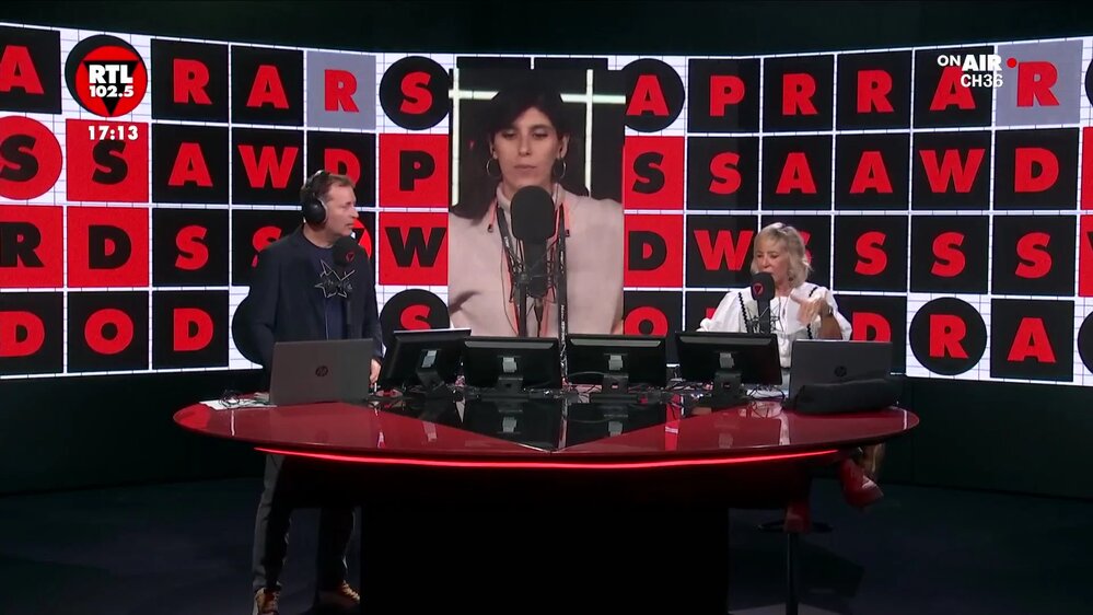 Puntata del 11/11/2025