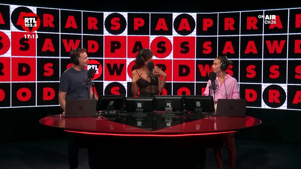 Puntata del 23/07/2025