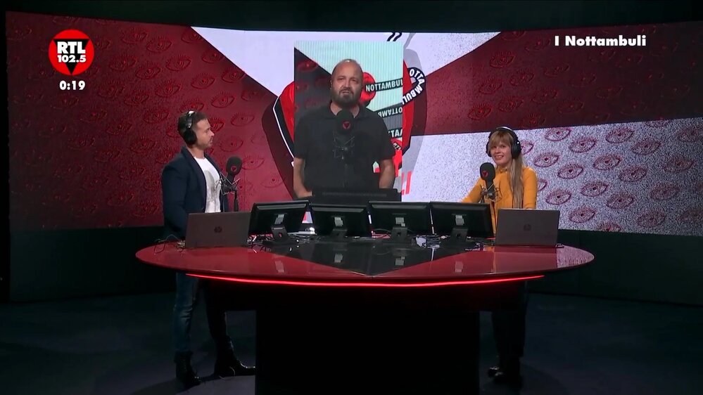 Puntata del 23/10/2025