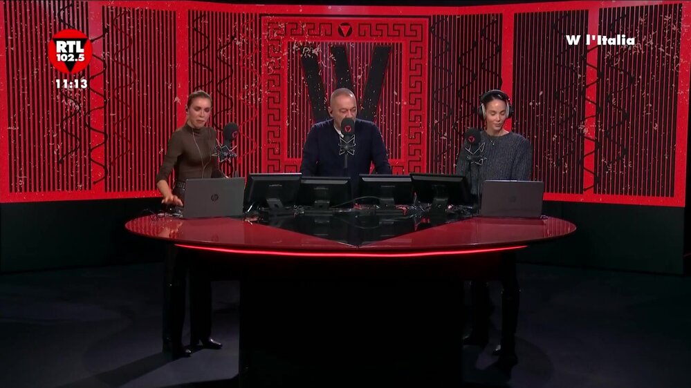 Puntata del 19/11/2025