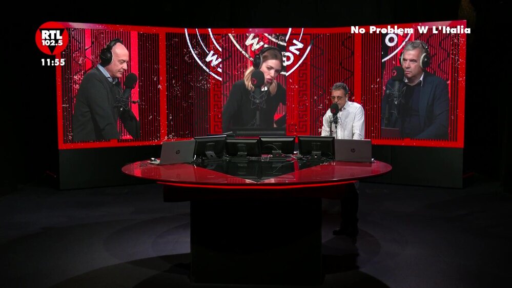 Puntata del 16/01/2026