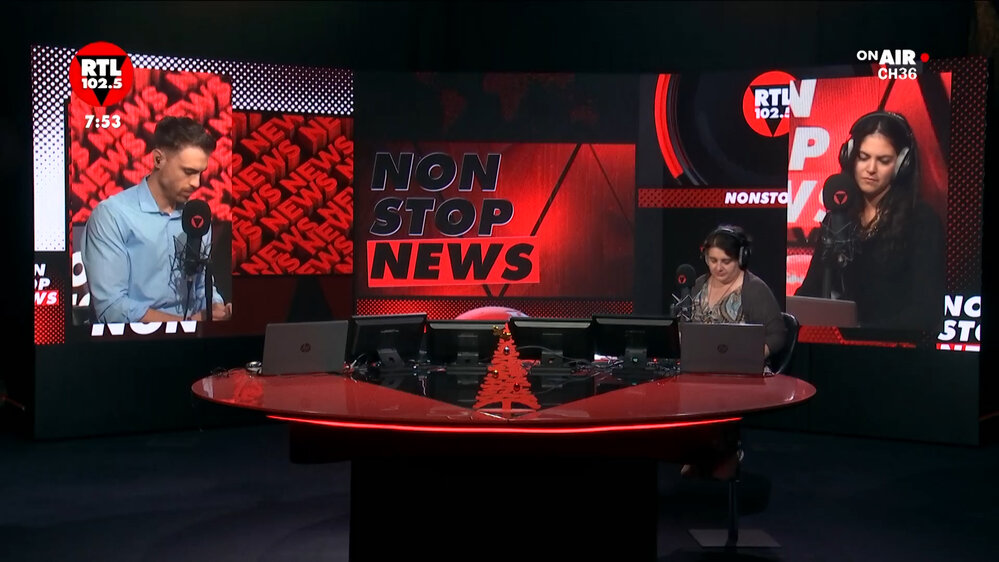 Non Stop News: la coppa del mondo di sci, le mostre imperdibili durante le feste, l’attualità