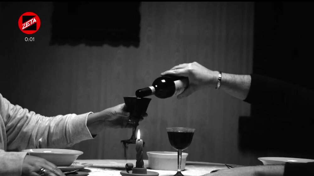 Puntata del 12/04/2026