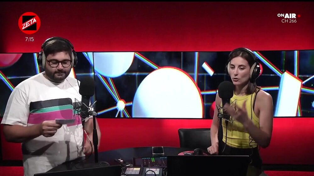 Puntata del 19/06/2025