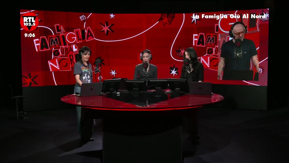 Puntata del 04/02/2026